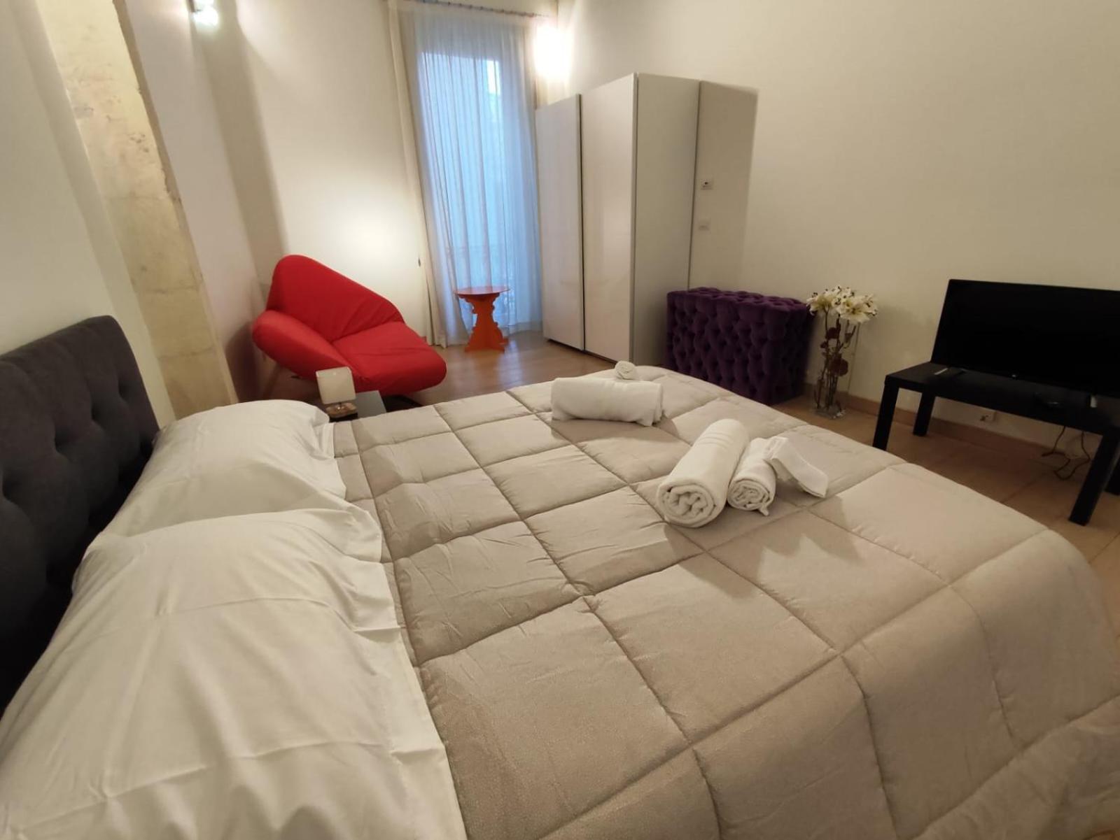 Suite Home D'Aragona Lecce Extérieur photo