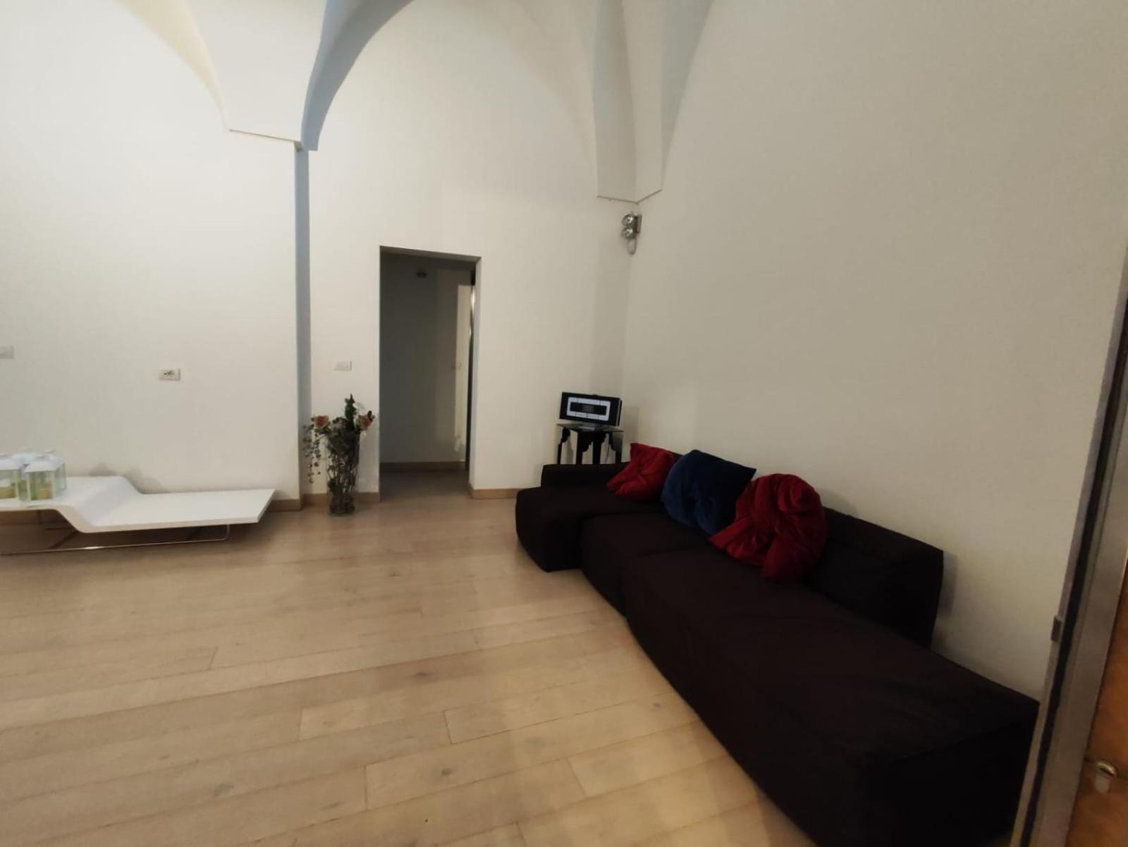Suite Home D'Aragona Lecce Extérieur photo