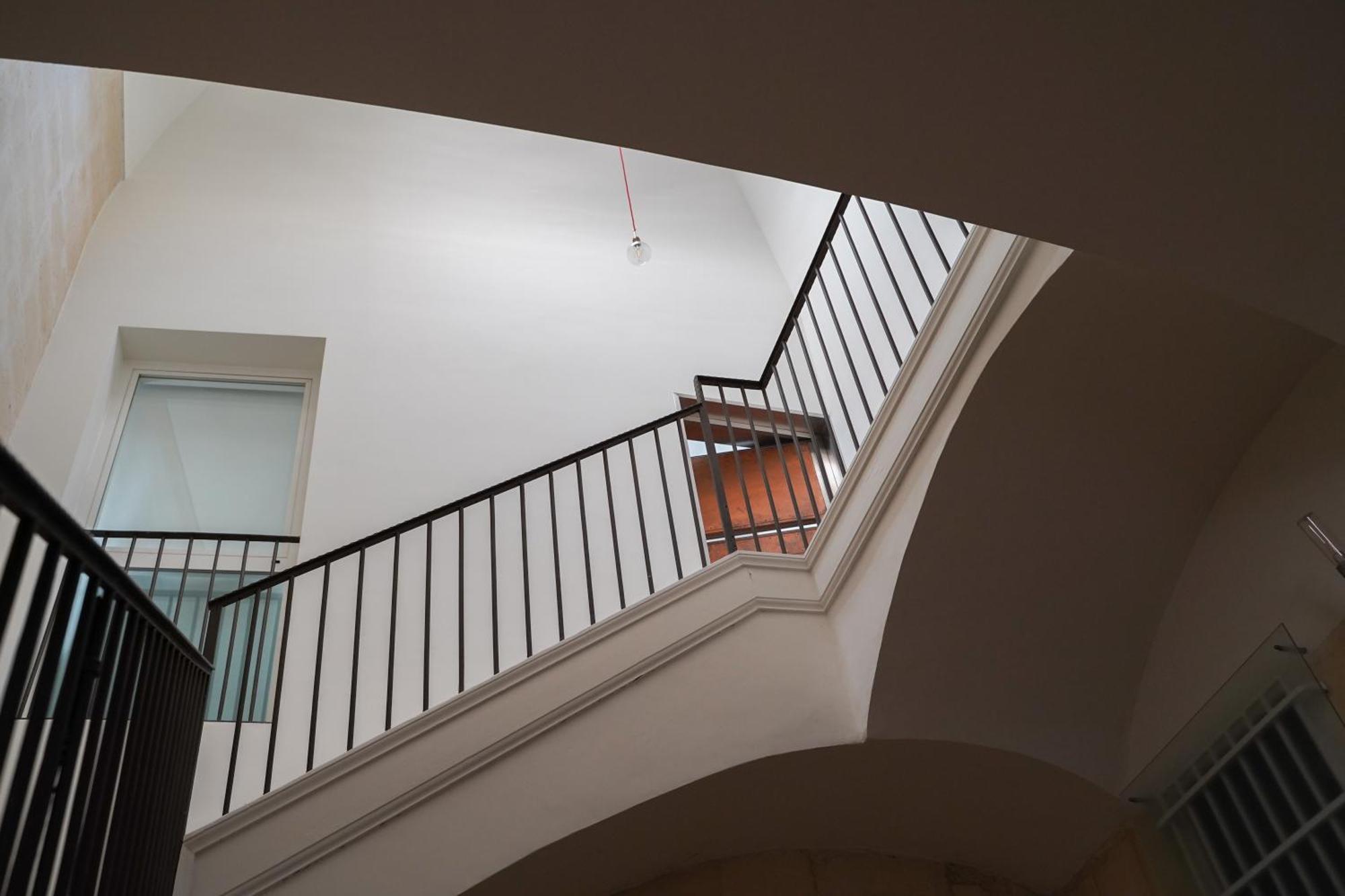 Suite Home D'Aragona Lecce Extérieur photo