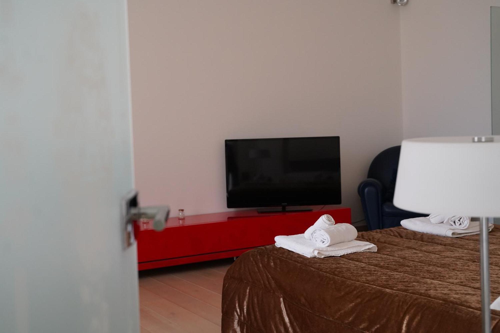 Suite Home D'Aragona Lecce Extérieur photo