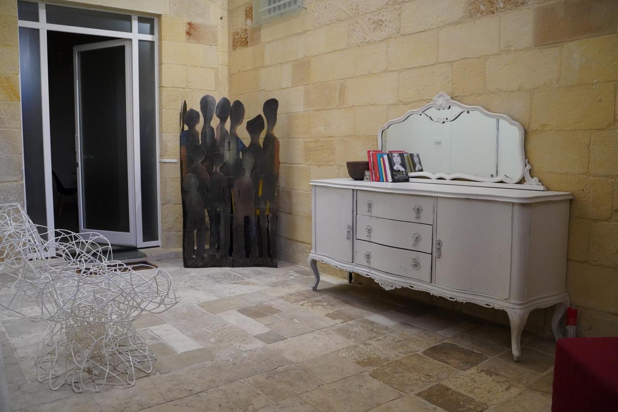Suite Home D'Aragona Lecce Extérieur photo