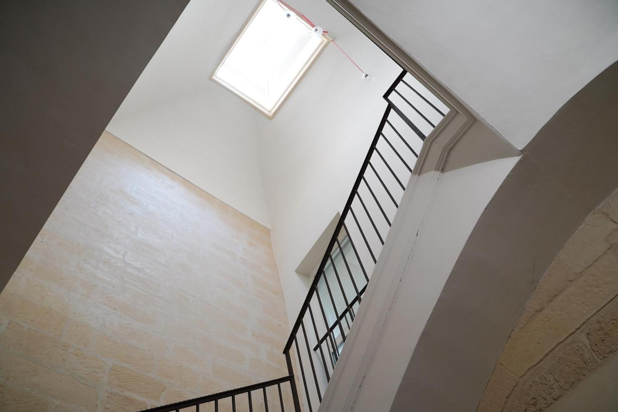 Suite Home D'Aragona Lecce Extérieur photo