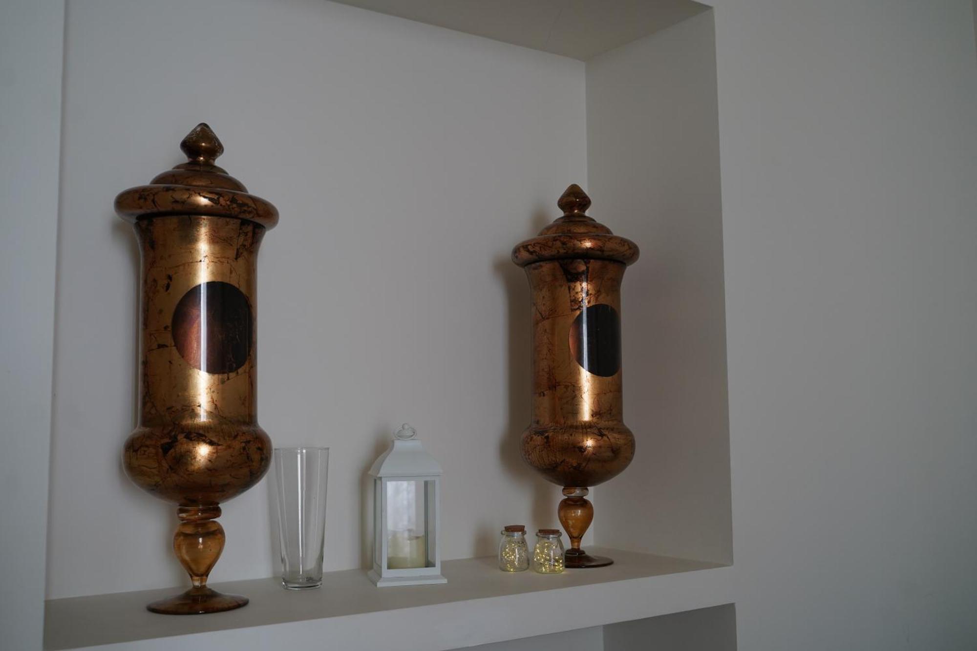 Suite Home D'Aragona Lecce Extérieur photo