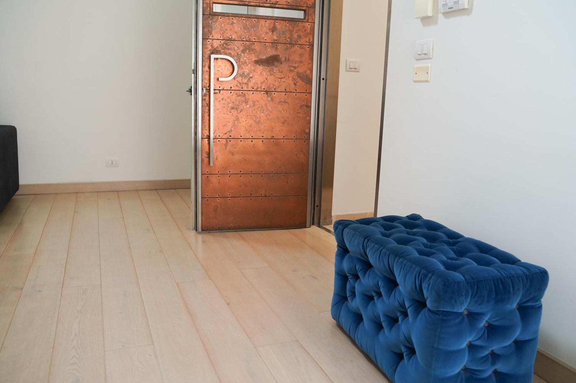 Suite Home D'Aragona Lecce Extérieur photo