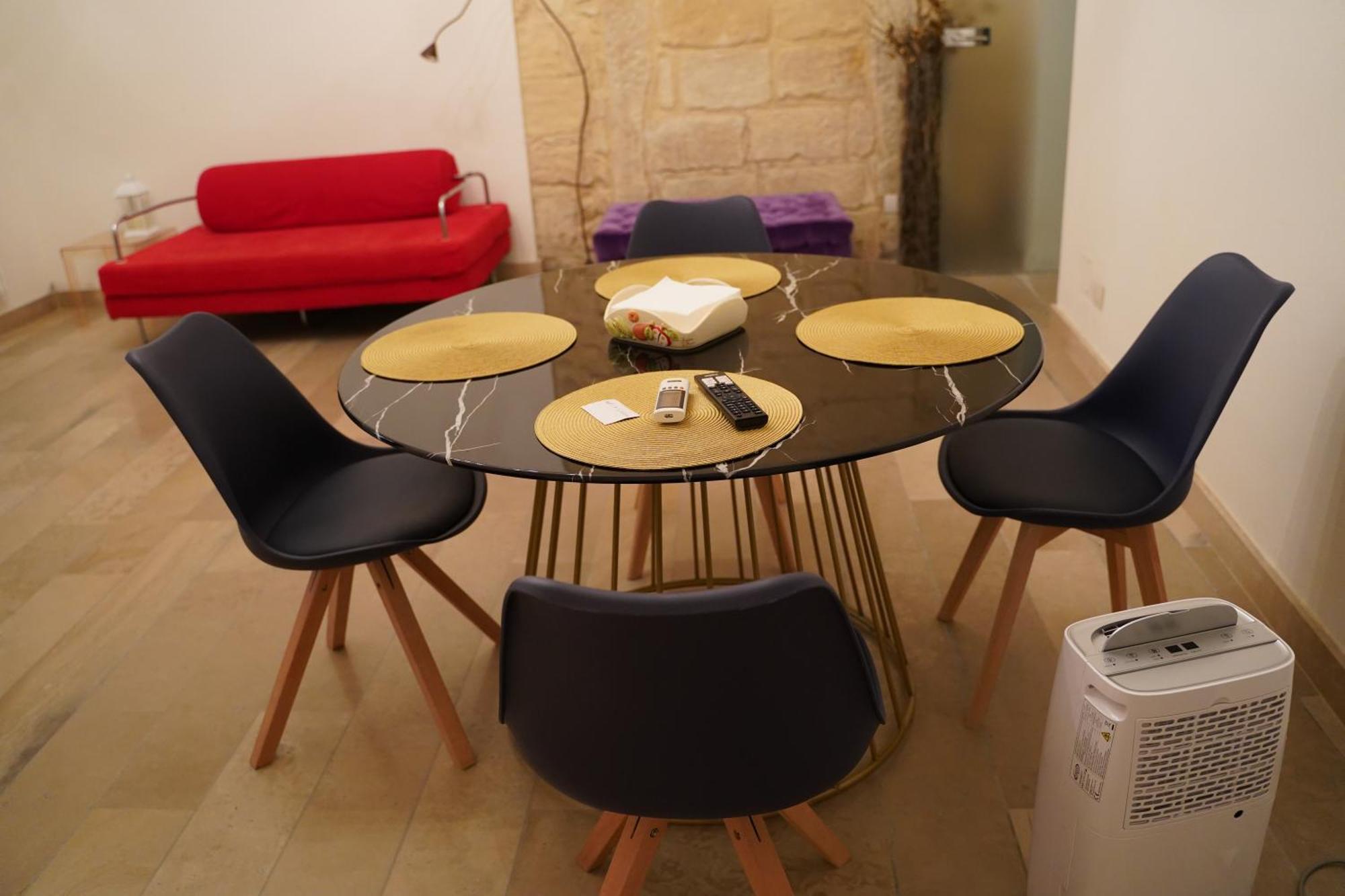 Suite Home D'Aragona Lecce Extérieur photo