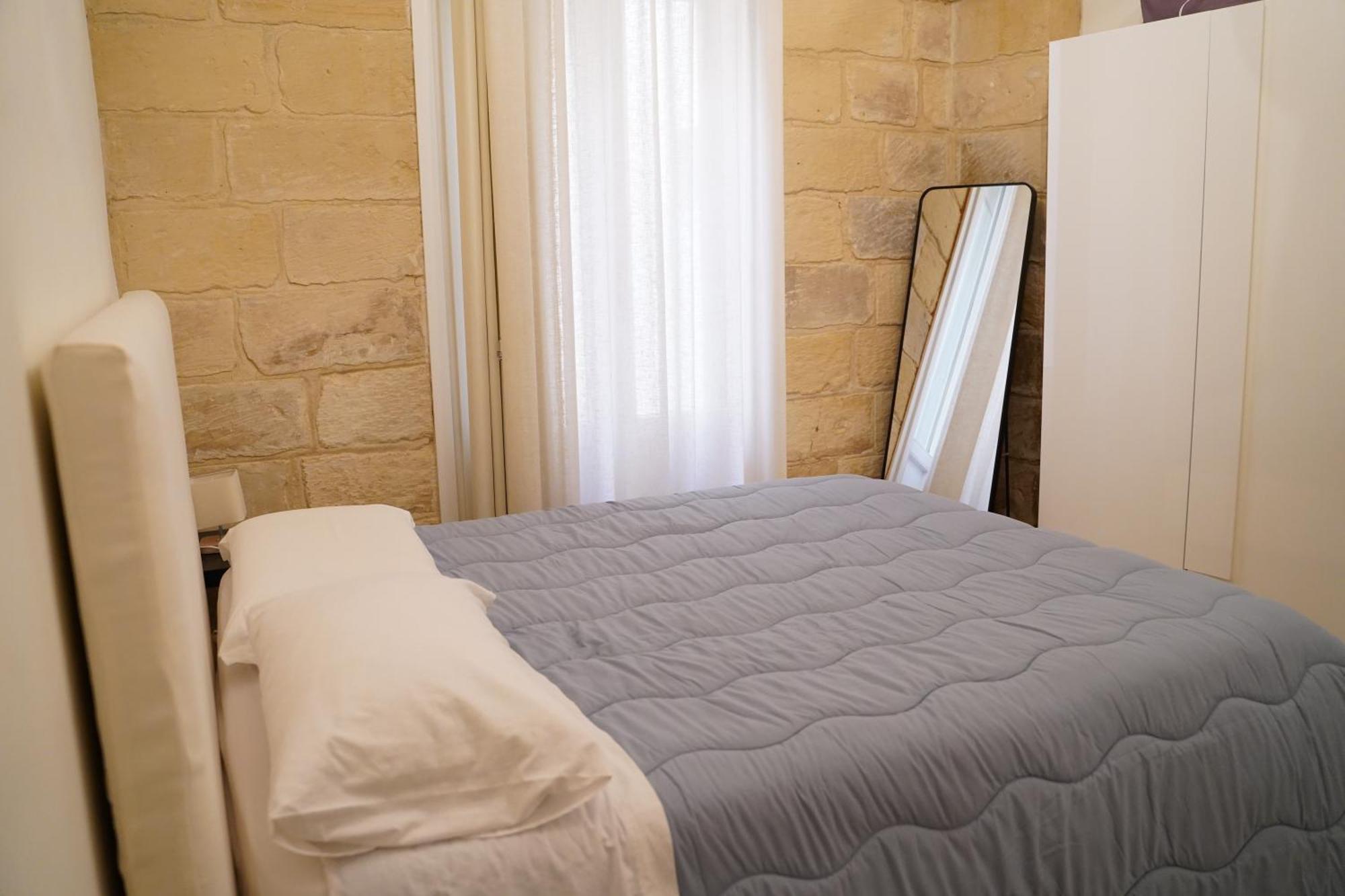 Suite Home D'Aragona Lecce Extérieur photo