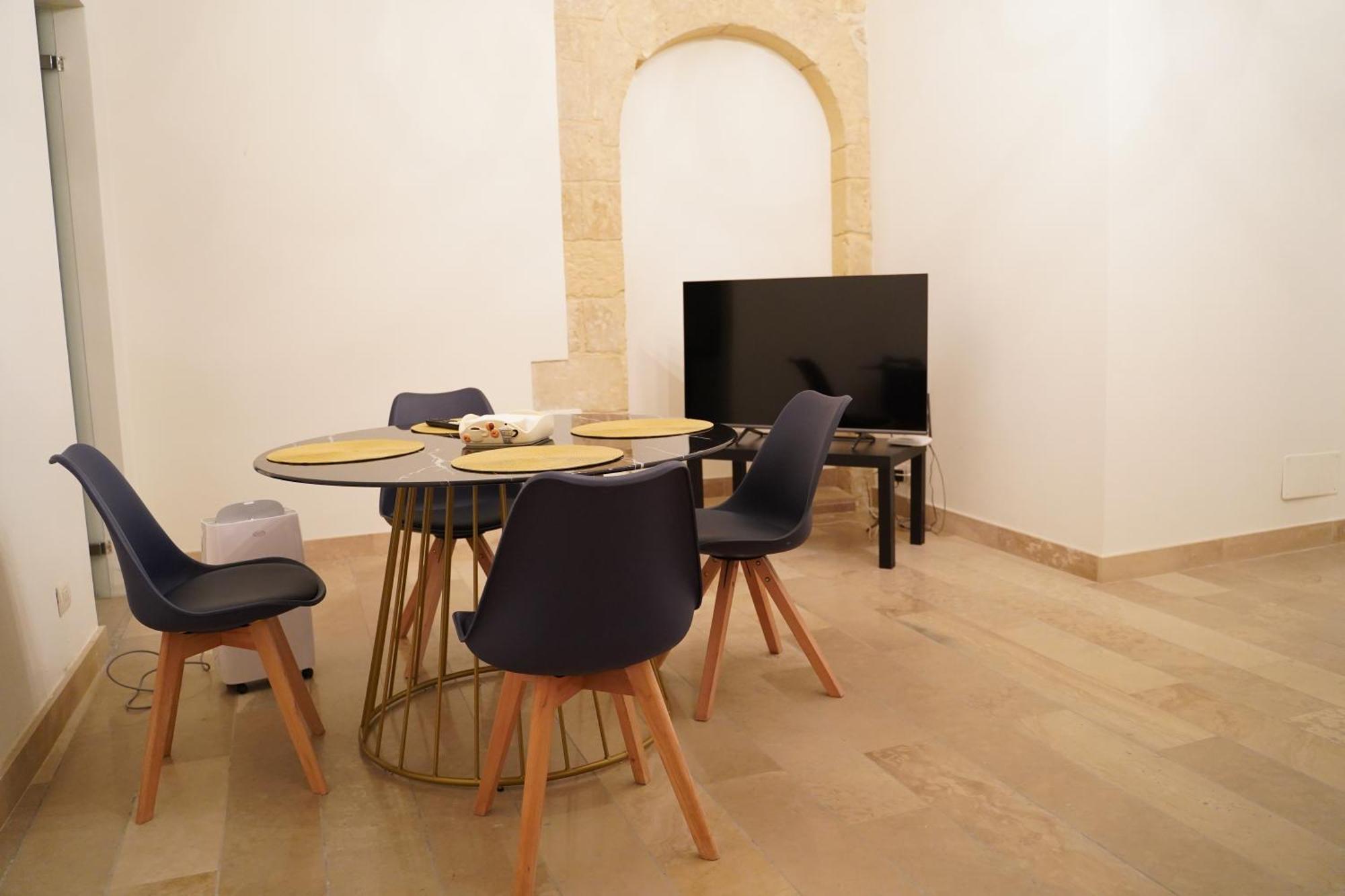 Suite Home D'Aragona Lecce Extérieur photo