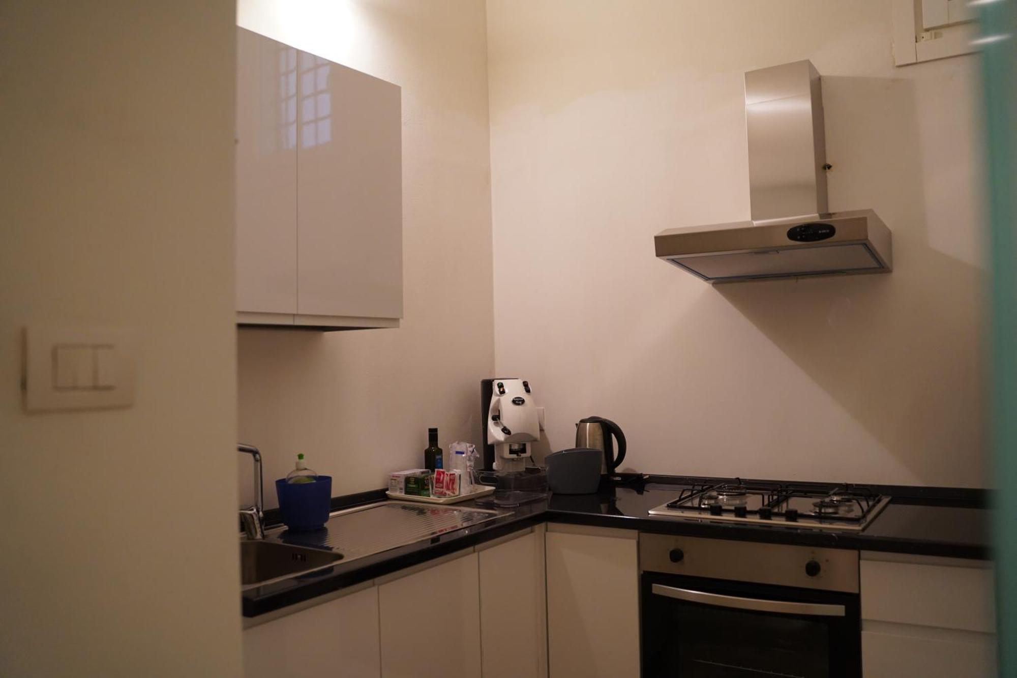 Suite Home D'Aragona Lecce Extérieur photo