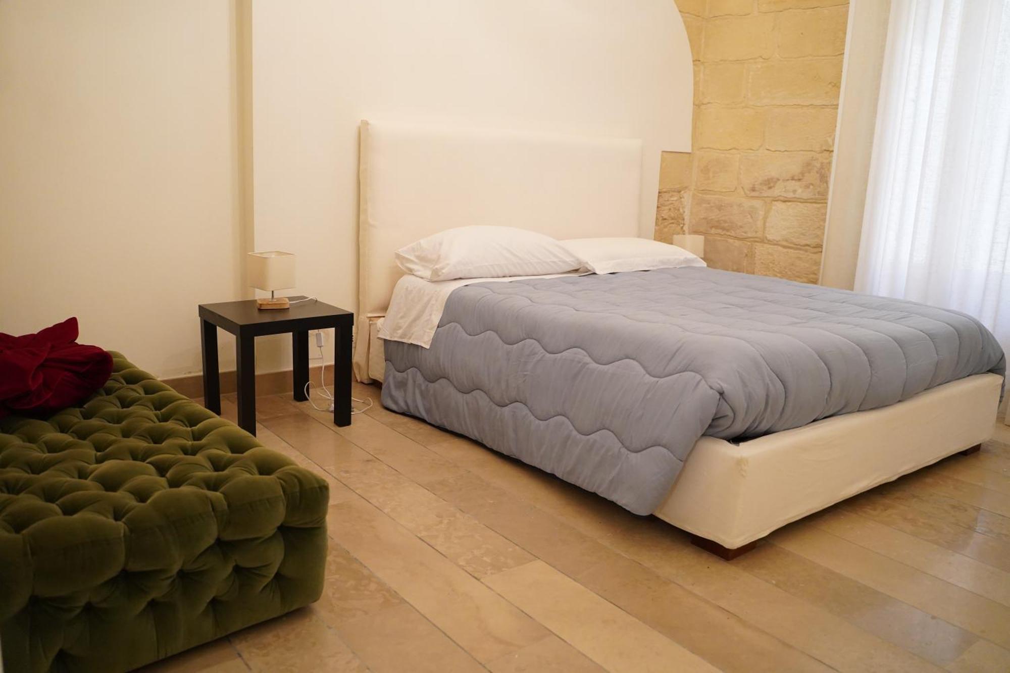 Suite Home D'Aragona Lecce Extérieur photo